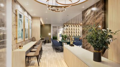 Apartmány The City Phuket, Kathu, Thajsko - 5