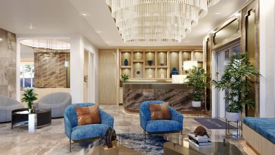 Apartmány The City Phuket, Kathu, Thajsko - 7