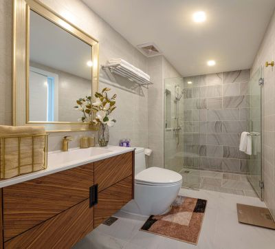 Apartmány The City Phuket, Kathu, Thajsko - 13