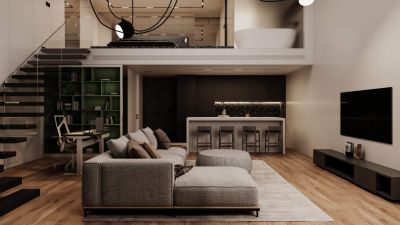 Luxusné apartmány projekt ESSENCE, Phuket-Rawai, Thajsko - 14