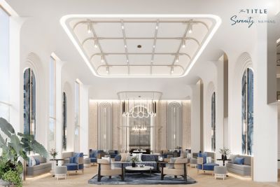Investičné apartmány The Title Serenity, Phuket-Naiyang Beach, Thajsko - 9
