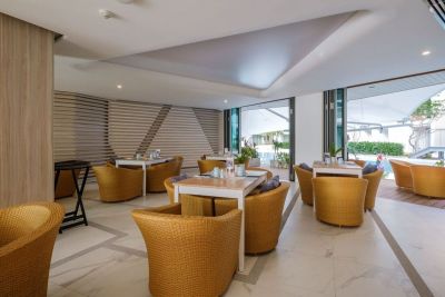 Investičné apartmány Wyndham Grand, Phuket-Nai Harn, Thajsko - 11