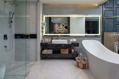 Investičné apartmány Wyndham Grand, Phuket-Nai Harn, Thajsko - 12