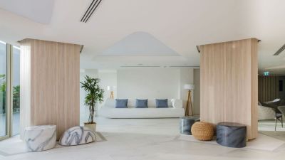 Investičné apartmány Wyndham Grand, Phuket-Nai Harn, Thajsko - 9