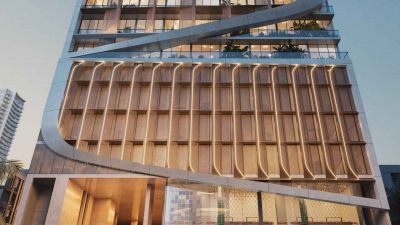 Apartmány HAVELOCK HEIGHTS, Jumeirah Village Circle, Dubaj - 3