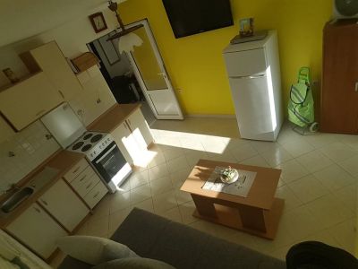 Predaj priestranného domu pri mori – Kuča u Mornara, Gornji Karin, Chorvátsko - 13