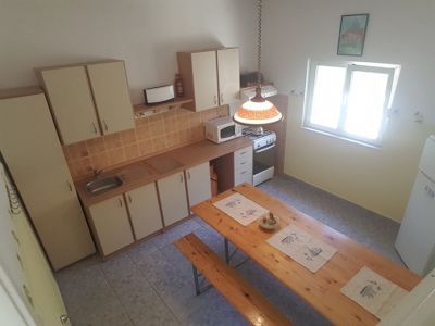Predaj priestranného domu pri mori – Kuča u Mornara, Gornji Karin, Chorvátsko - 15