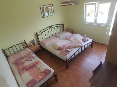 Predaj priestranného domu pri mori – Kuča u Mornara, Gornji Karin, Chorvátsko - 14