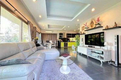 Dom v Thajsku v Bali štýle- Pattaya-Huai Yai - 6
