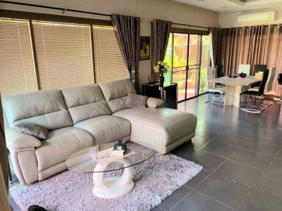 Dom v Thajsku v Bali štýle- Pattaya-Huai Yai - 11