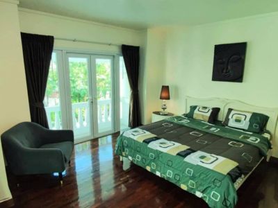 Pekný poschodový dom v Thajsku-Pattaya -1,5 km od pobrežia - 14