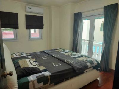 Pekný poschodový dom v Thajsku-Pattaya -1,5 km od pobrežia - 15