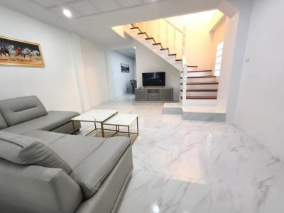 3 poschodový dom v Thajsku-Pattaya-Pratamnak Hill - 17
