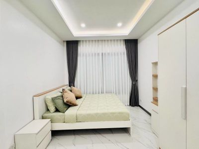 Moderná 5 izbová vila s bazénom v Thajsku-Pattaya - 8