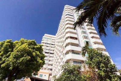 1 izbový apartmán v Thajsku-Pattaya-Jomtien-150 metrov od pláže! - 1