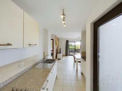 3 izbový apartmán MELIÃ Tortuga Beach Resort, Kapverdy - 4