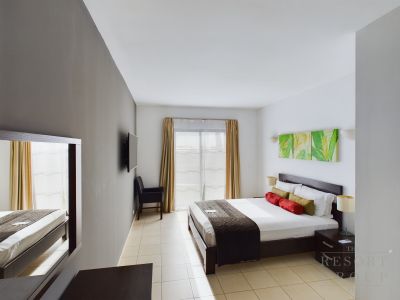 5 izbová vila s bazénom MELIÃ Tortuga Beach Resort, Kapverdy - 14