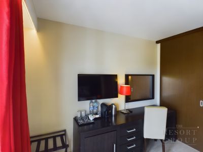 1 izbový apartmán Premium Pearl Melia, MELIÃ Llana Beach Resort & Spa, Kapverdy - 6