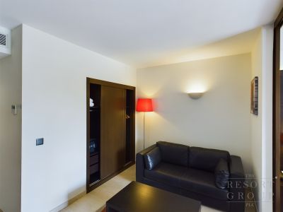 1 izbový apartmán Premium Pearl Melia, MELIÃ Llana Beach Resort & Spa, Kapverdy - 8