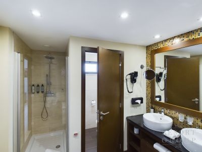 1 izbový apartmán Premium Pearl Melia, MELIÃ Llana Beach Resort & Spa, Kapverdy - 13