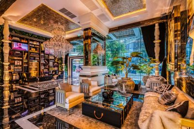 Apartmány The Riviera Monaco, Thajsko-Pattaya - 8