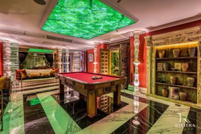 Apartmány The Riviera Monaco, Thajsko-Pattaya - 11