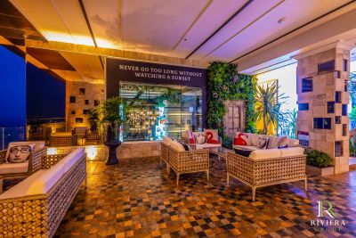 Apartmány The Riviera Monaco, Thajsko-Pattaya - 7