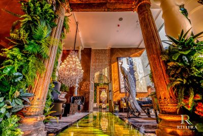 Apartmány The Riviera Monaco, Thajsko-Pattaya - 20