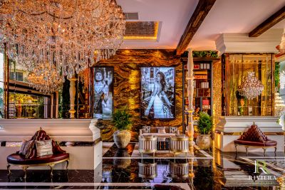 Apartmány The Riviera Monaco, Thajsko-Pattaya - 21