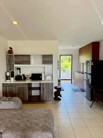 2 izbový apartmán v Thajsku-Pattaya-Somphong Condotel - 3