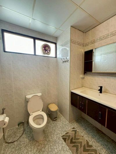 2 izbový apartmán v Thajsku-Pattaya-Somphong Condotel - 13