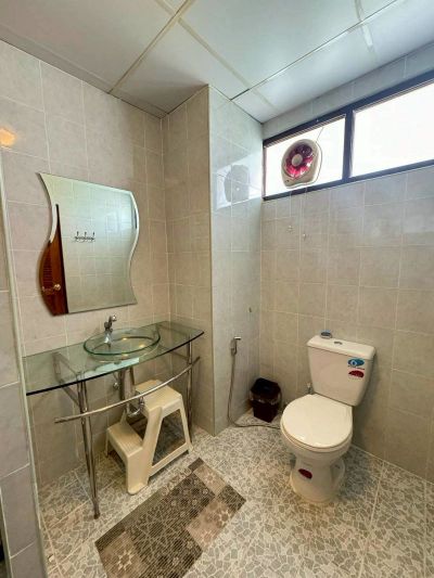 2 izbový apartmán v Thajsku-Pattaya-Somphong Condotel - 14