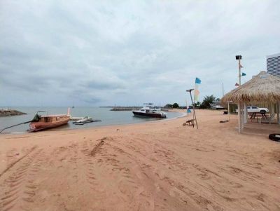 2 izbový apartmán v Thajsku-Pattaya-Somphong Condotel - 18