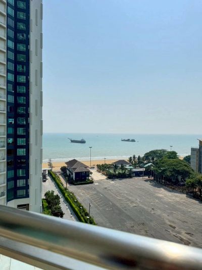 3 izbový apartmán v Thajsku-Pattaya-50 metrov od mora!! - 1