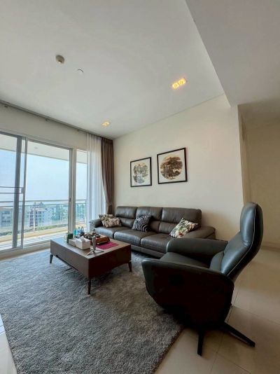 3 izbový apartmán v Thajsku-Pattaya-50 metrov od mora!! - 4
