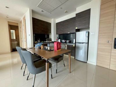 3 izbový apartmán v Thajsku-Pattaya-50 metrov od mora!! - 8