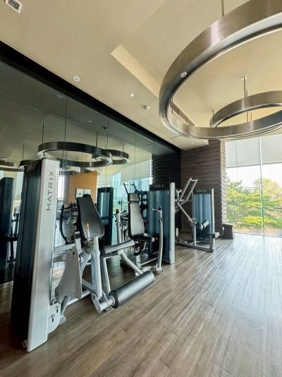 3 izbový apartmán v Thajsku-Pattaya-50 metrov od mora!! - 10