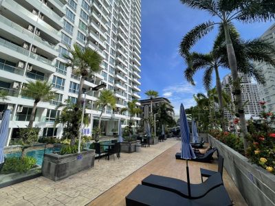1 izbový apartmán-štúdio-Thajsko-Phra Tamnak-Cliff Residence - 10