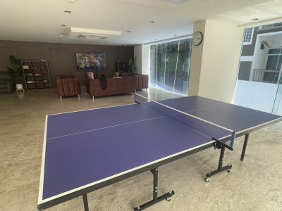 1 izbový apartmán-štúdio-Thajsko-Phra Tamnak-Cliff Residence - 14