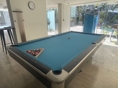1 izbový apartmán-štúdio-Thajsko-Phra Tamnak-Cliff Residence - 15