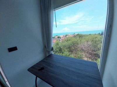 2 izbový apartmán v Thajsku-Pattaya-Jomtien-Nam Talay Condo - 9
