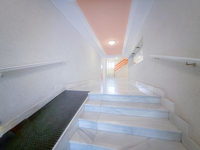 Apartmán 4+1 s terasou Torrevieja-Španielsko - 4