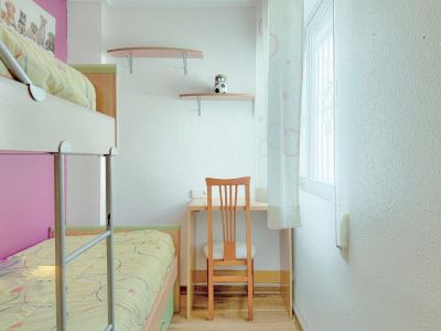 Apartmán 4+1 s terasou len 100 m od mora, Torrevieja-Španielsko - 8