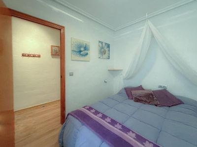 Apartmán 4+1 s terasou len 100 m od mora, Torrevieja-Španielsko - 15