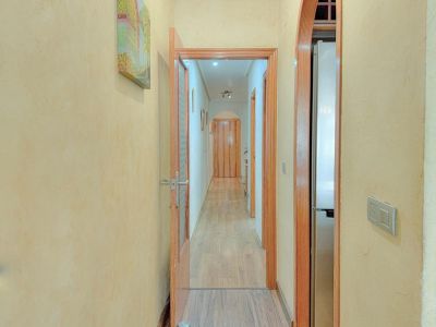 Apartmán 4+1 s terasou len 100 m od mora, Torrevieja-Španielsko - 17
