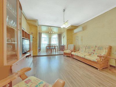 Apartmán 4+1 s terasou len 100 m od mora, Torrevieja-Španielsko - 20