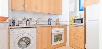 Apartmán 3+kk s balkónom, Dehesa de Campoamo, Orihuela Costa-Španielsko - 3