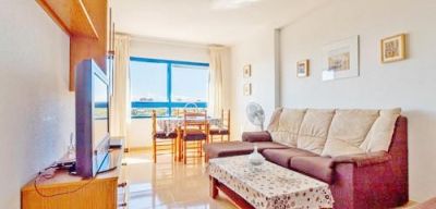 Apartmán 3+kk s balkónom, Dehesa de Campoamo, Orihuela Costa-Španielsko - 4