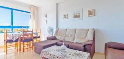 Apartmán 3+kk s balkónom, Dehesa de Campoamo, Orihuela Costa-Španielsko - 1