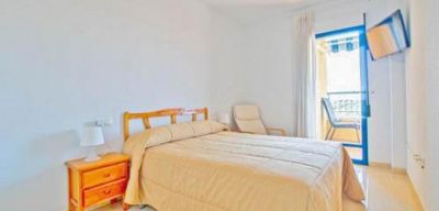 Apartmán 3+kk s balkónom, Dehesa de Campoamo, Orihuela Costa-Španielsko - 6